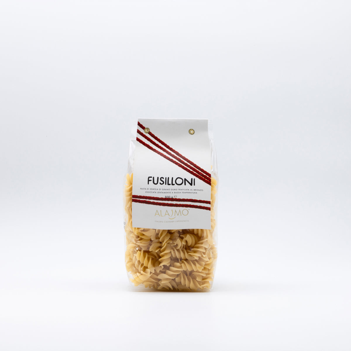 FUSILLONI