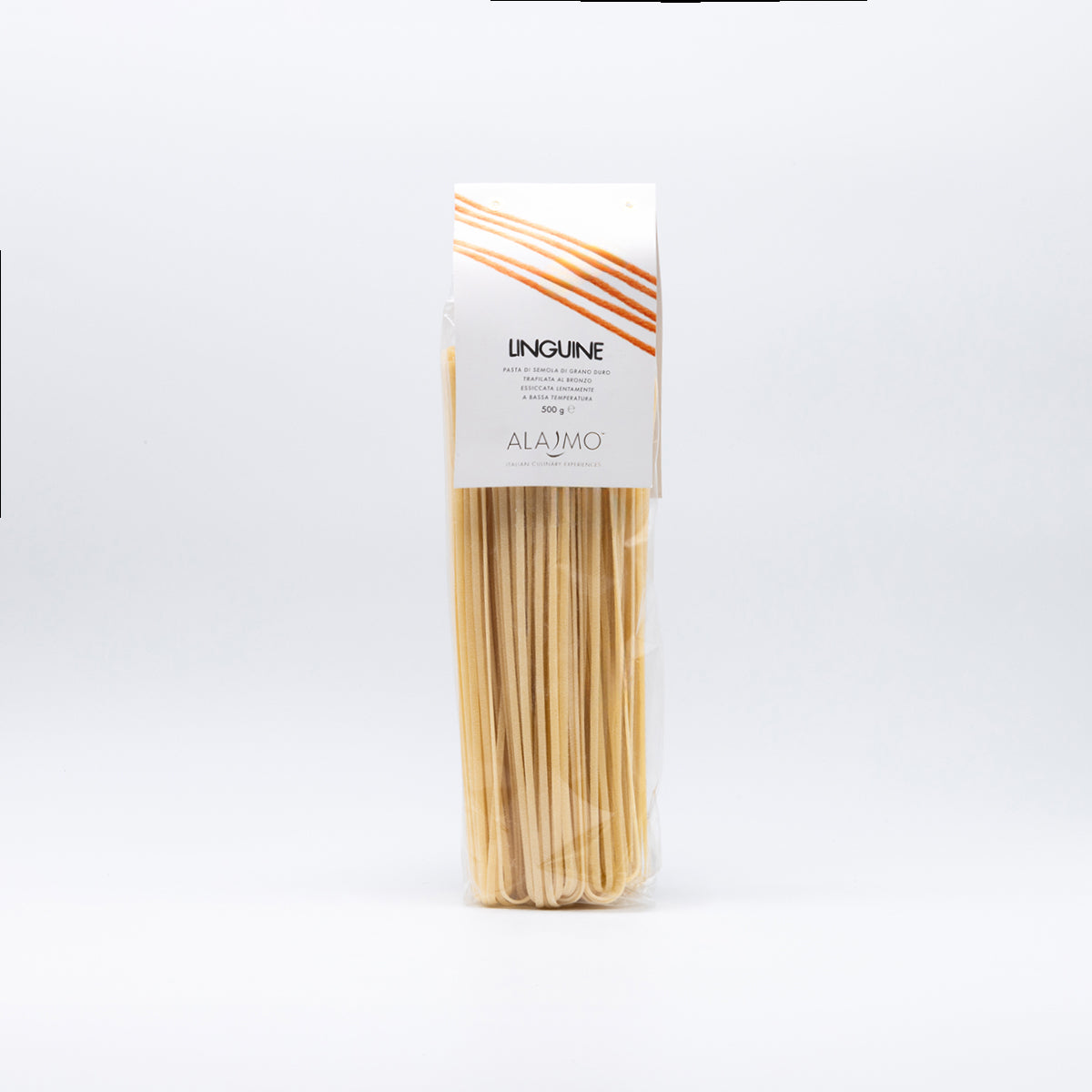 LINGUINE