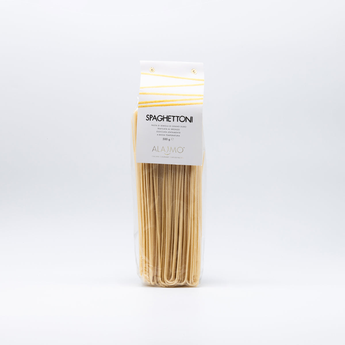 SPAGHETTONI