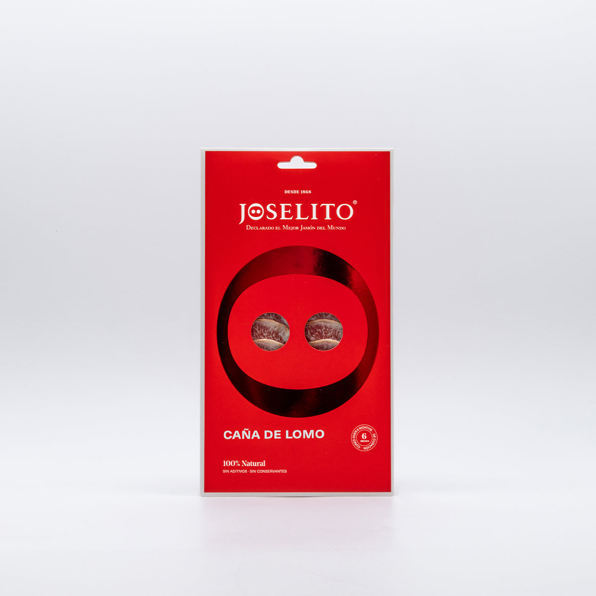 CAÑA DE LOMO