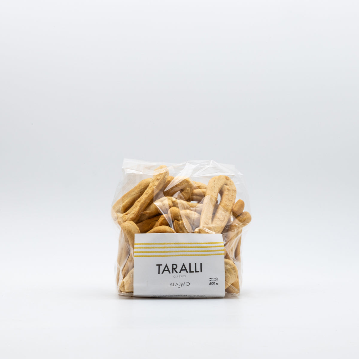 TARALLI CLASSIQUE