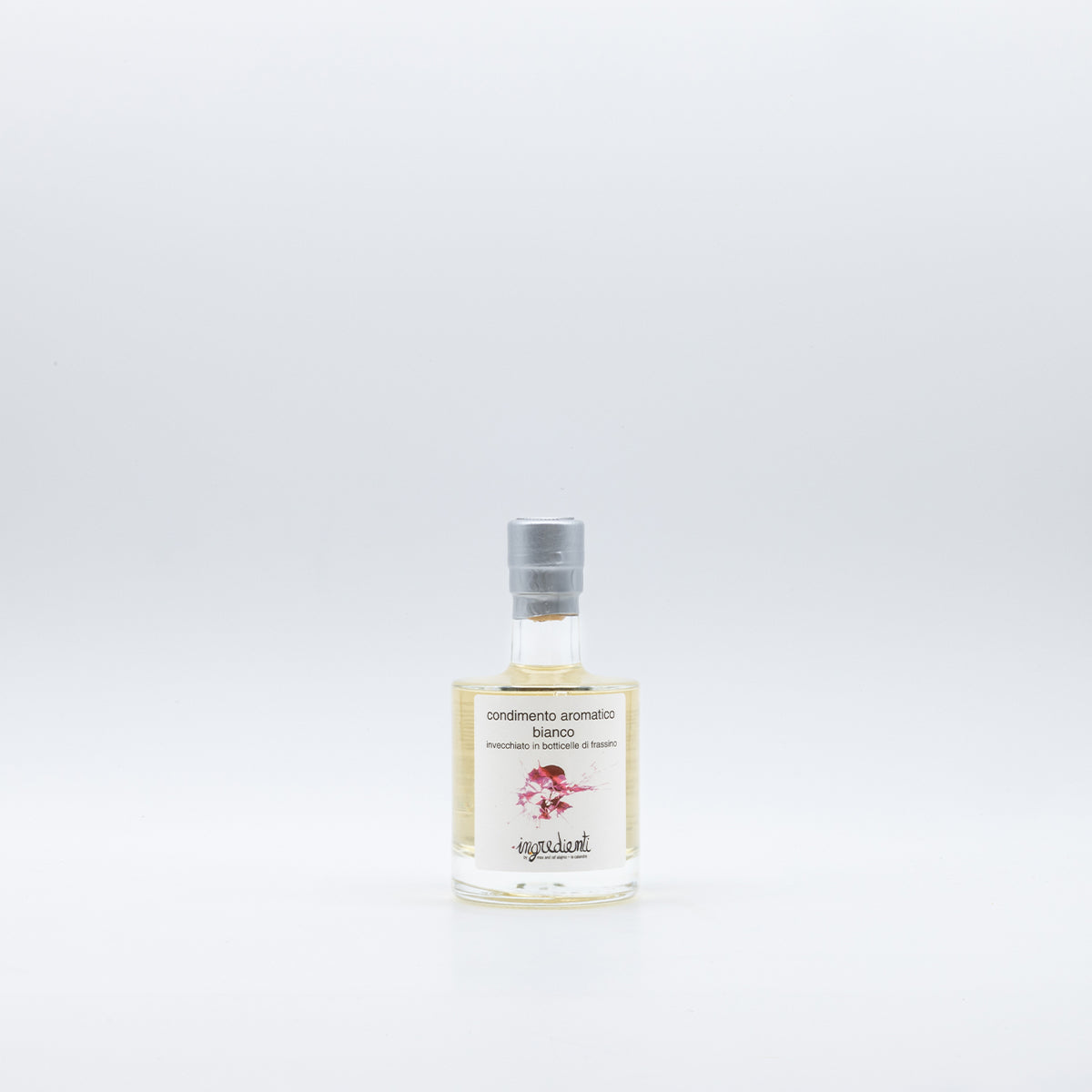 ASSAISONNEMENT AROMATIQUE BLANC