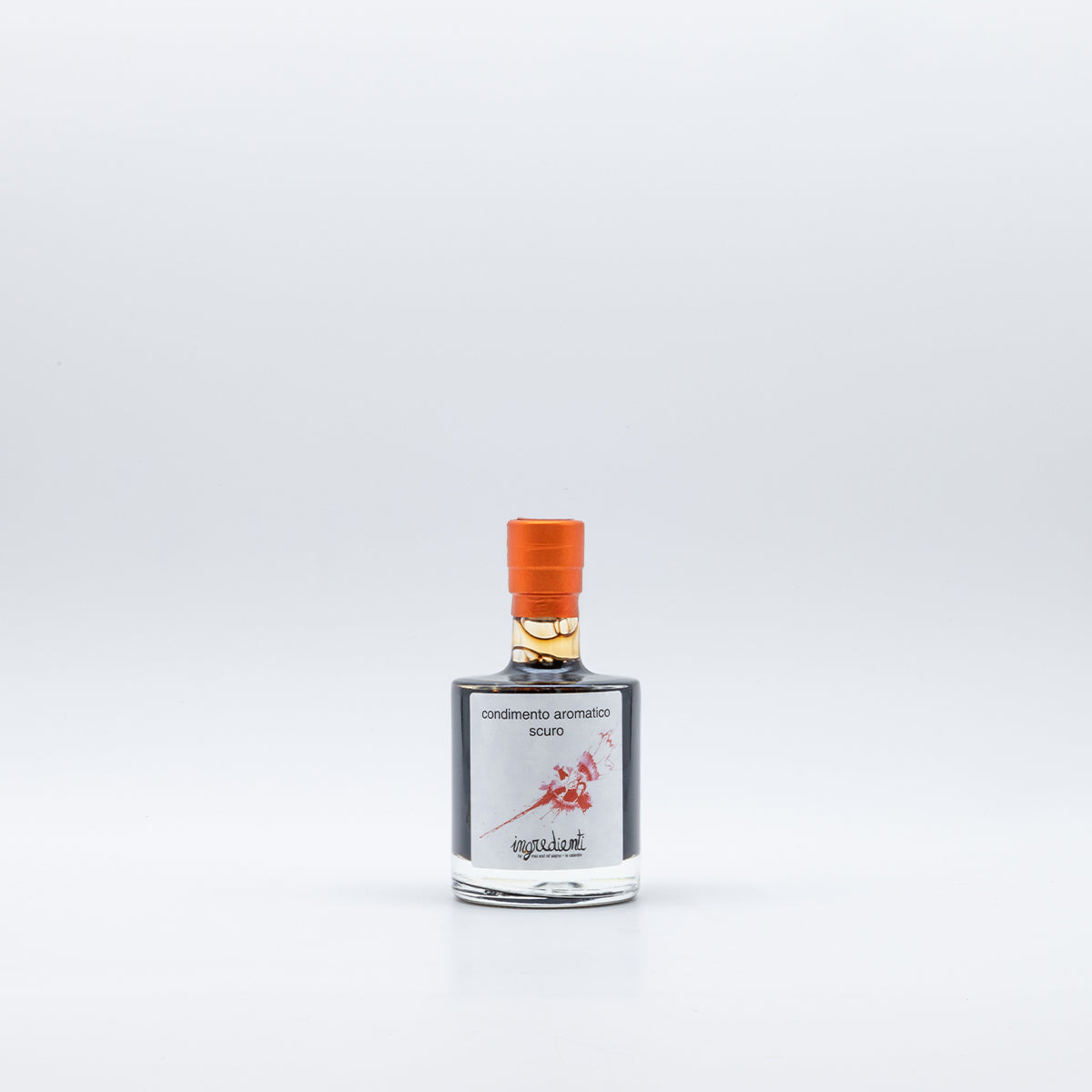 ASSAISONNEMENT AROMATIQUE NOIR