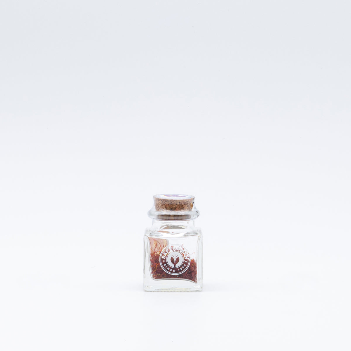 SAFFRONMAN | PISTILLES DE SAFFRON