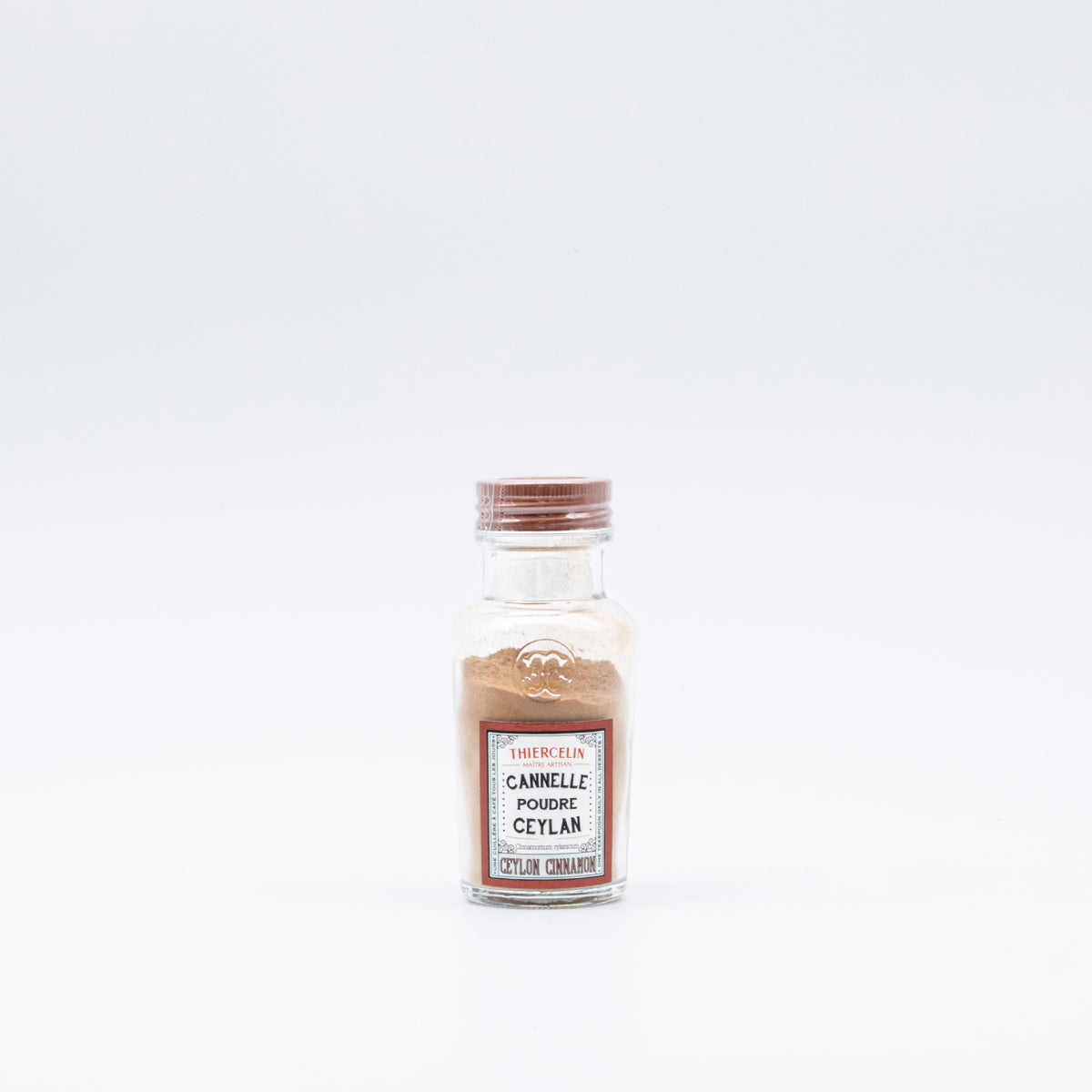 THIERCELIN | POUDRE DE CANNELLE DE CEYLAN