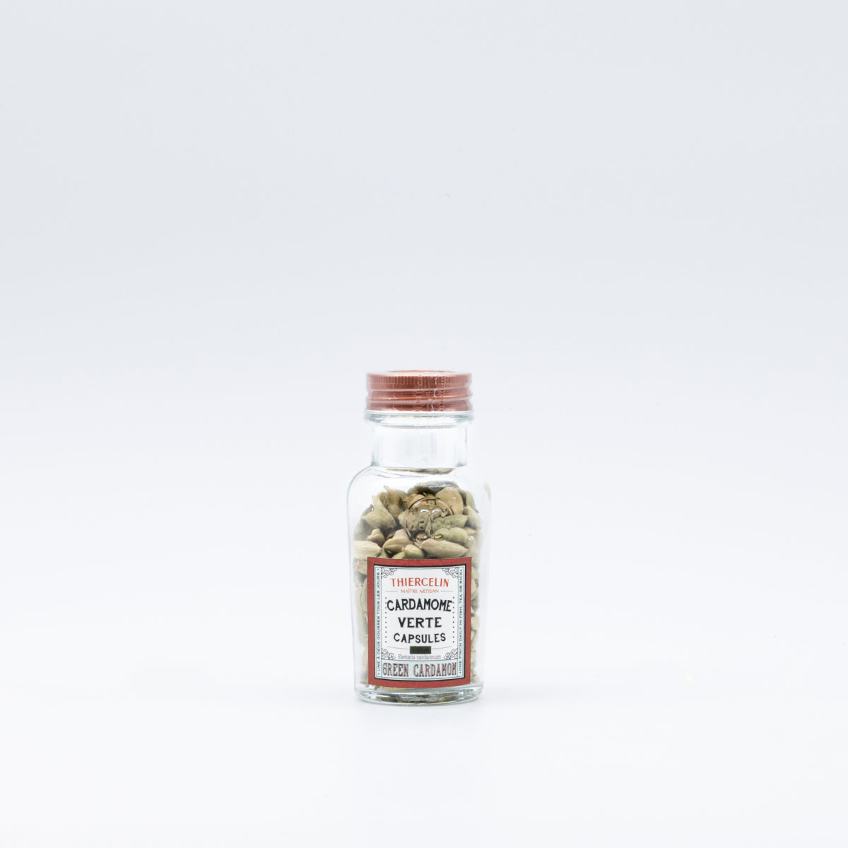 THIERCELIN | CARDAMOME