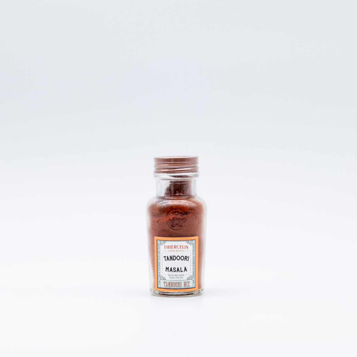 THIERCELIN | TANDOORI MASALA