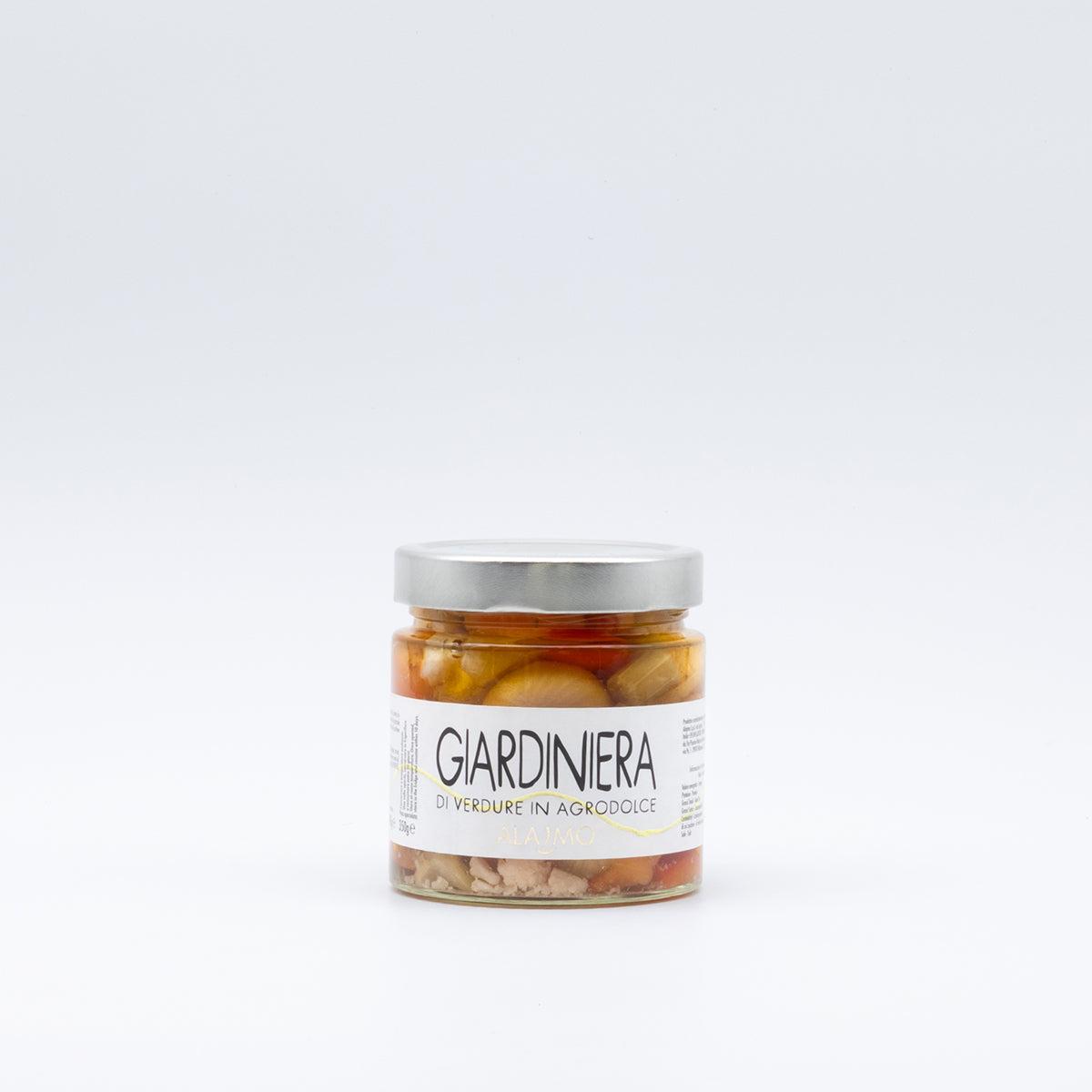 GIARDINIERA