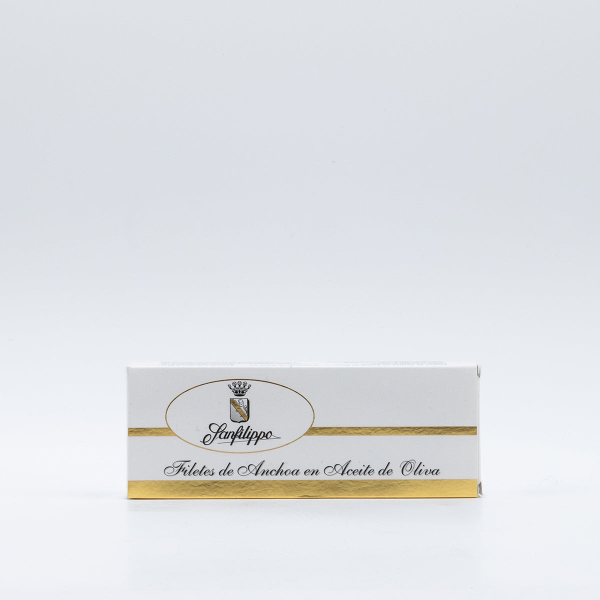 FILETS D'ANCHOIS CANTABRIQUES TIRAS