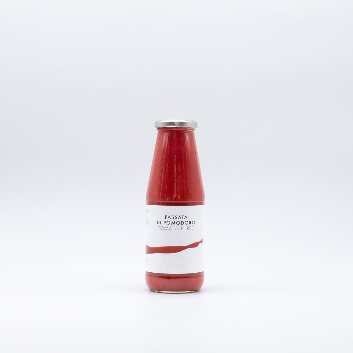 PURÉE DE TOMATE 50%+50%