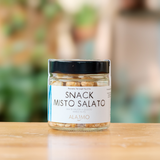 SNACK ALAJMO | MIX SALÉ
