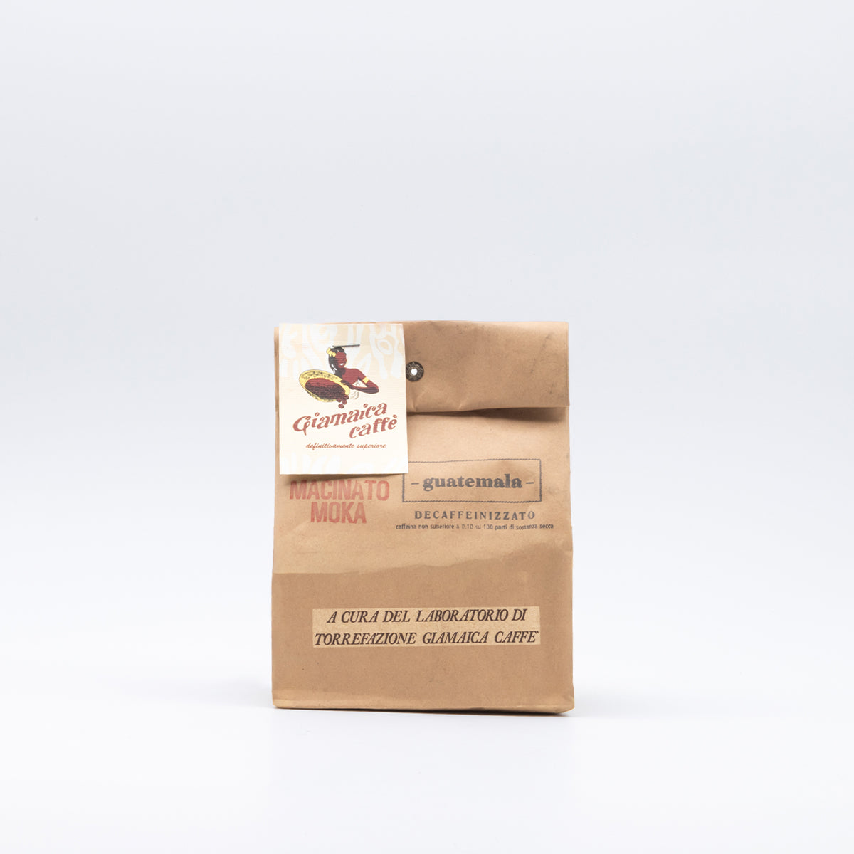 EN POUDRE | ALAJMO SELECTION DÉCAFÉINÉ