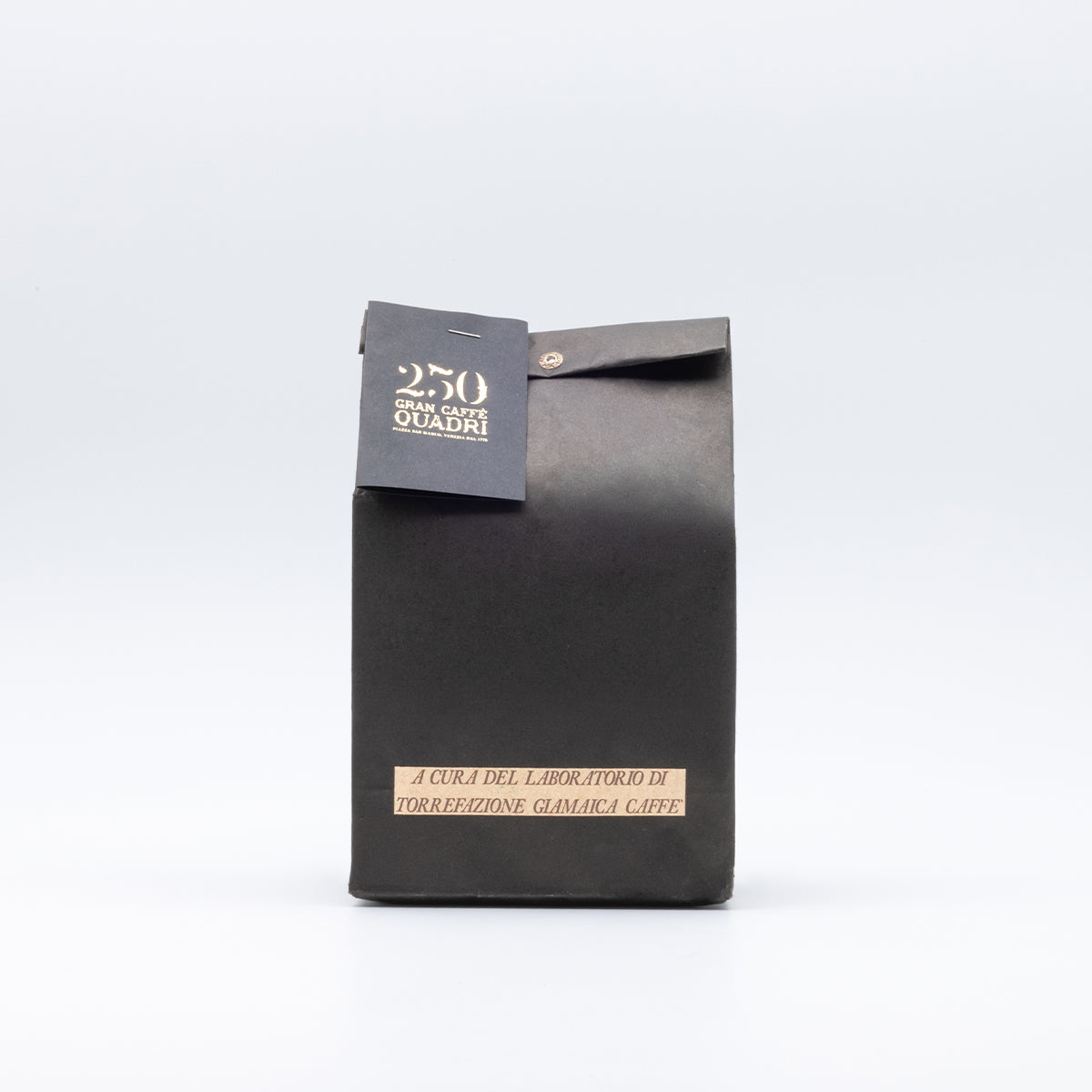 EN GRAINS | ALAJMO SELECTION - ÉDITION SPÉCIALE 250E ANNIVERSAIRE GRAN CAFFÈ QUADRI