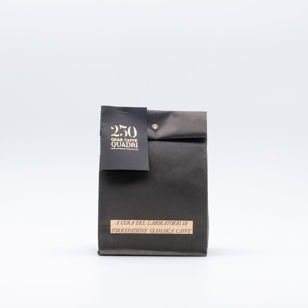 EN POUDRE | ALAJMO SELECTION - ÉDITION SPÉCIALE 250E ANNIVERSAIRE GRAN CAFFÈ QUADRI