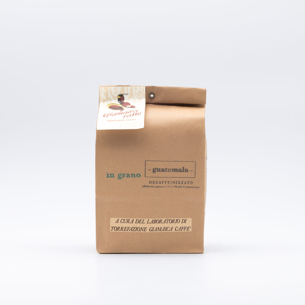 EN GRAINS | ALAJMO SELECTION DÉCAFÉINÉ