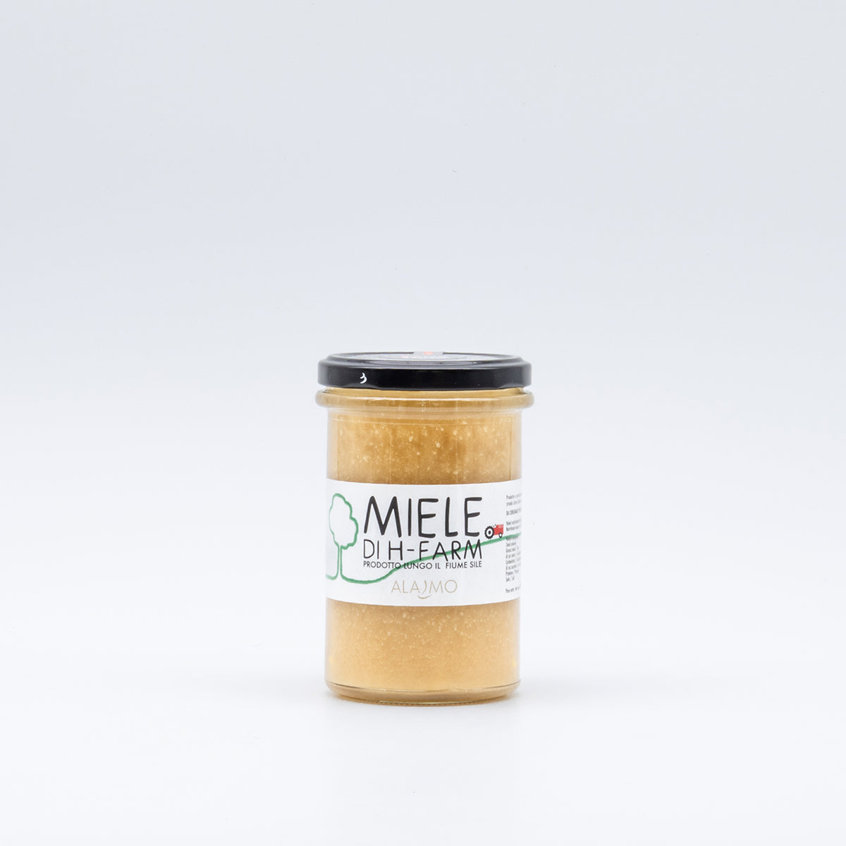 MIEL DE H-FARM