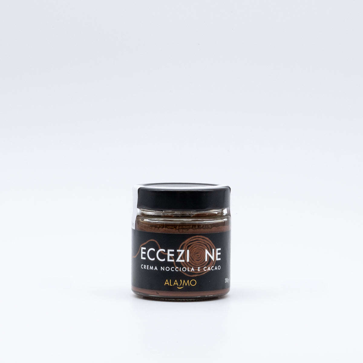 CRÈME À TARTINER | ECCEZIONE