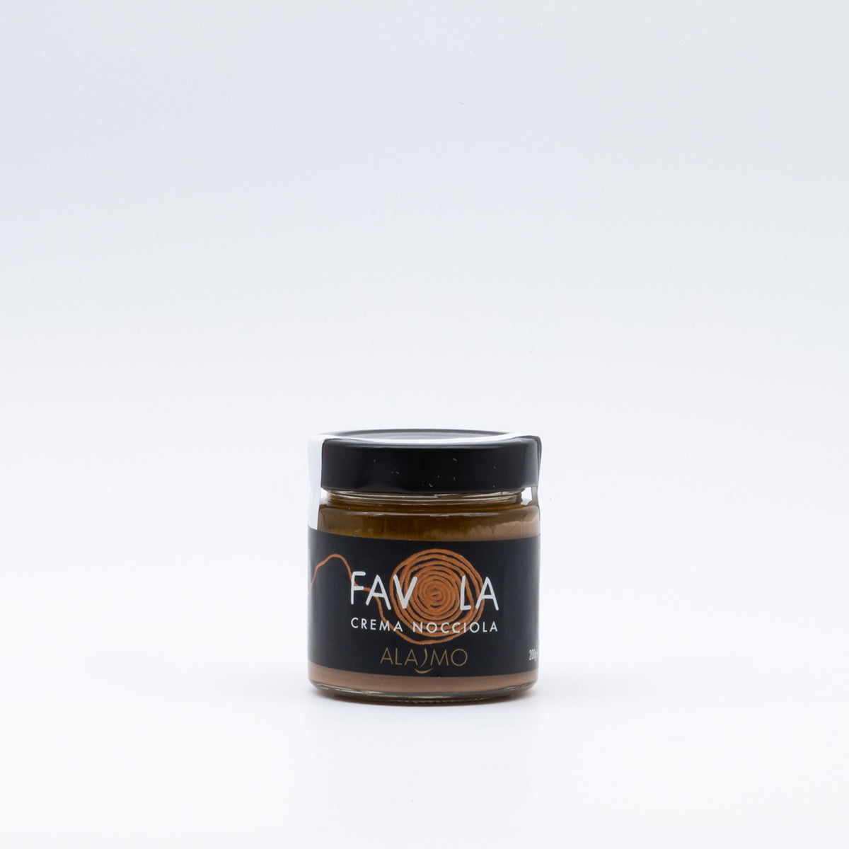 CRÈME À TARTINER | FAVOLA