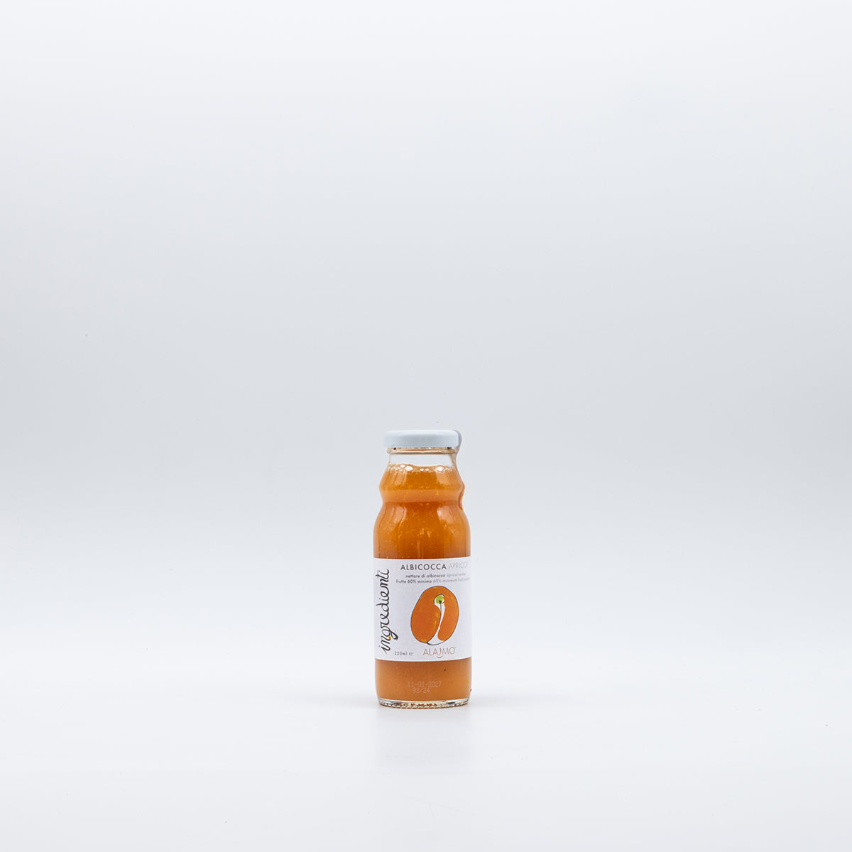NECTAR ALAJMO | ABRICOT