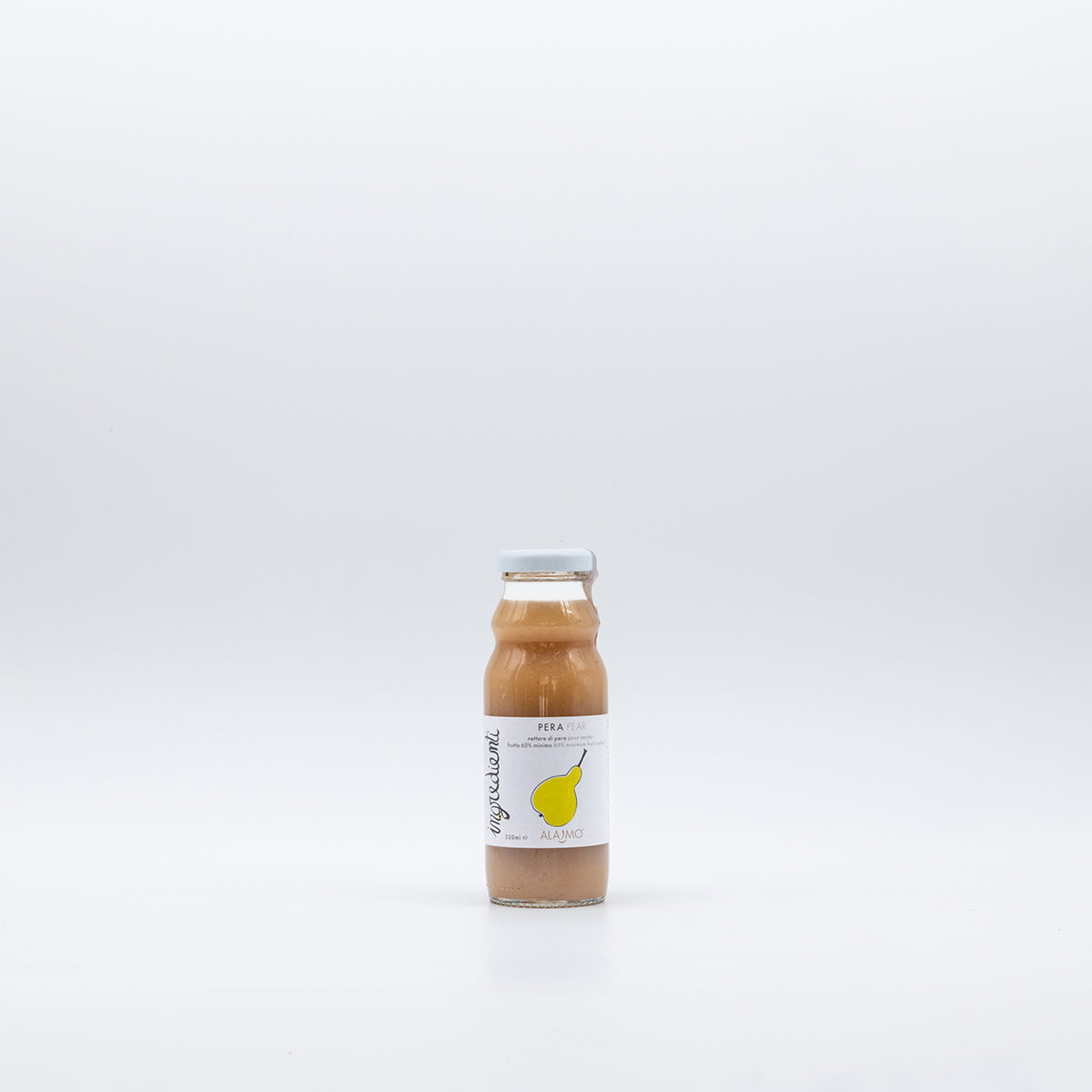 NECTAR ALAJMO | POIRE