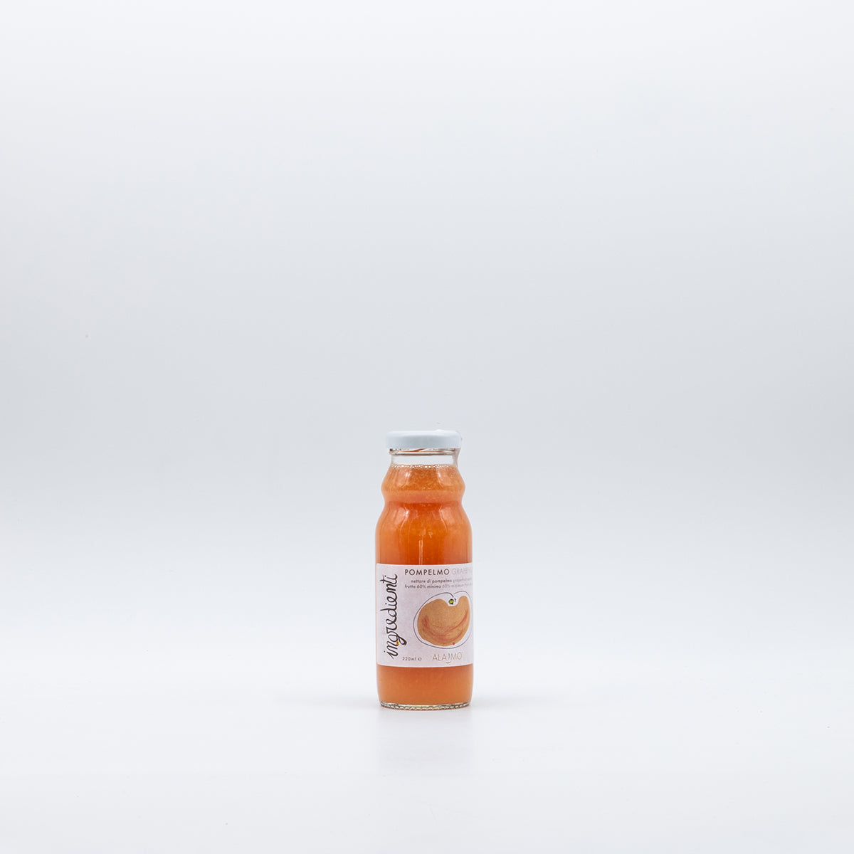 NECTAR ALAJMO | PAMPLEMOUSSE