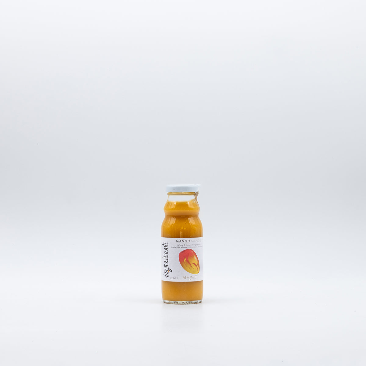 NECTAR ALAJMO | MANGUE