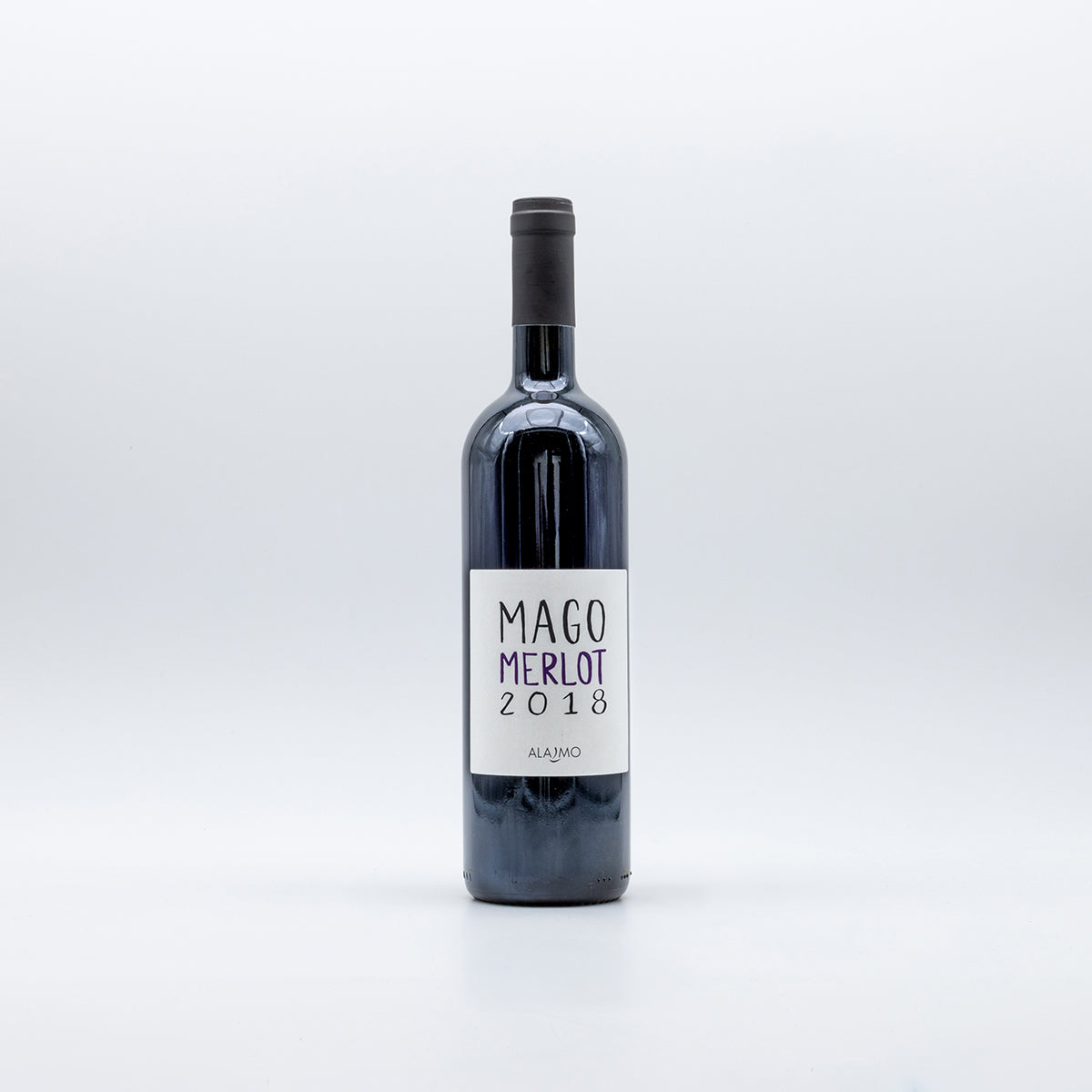VIN | MAGO MERLOT 2018