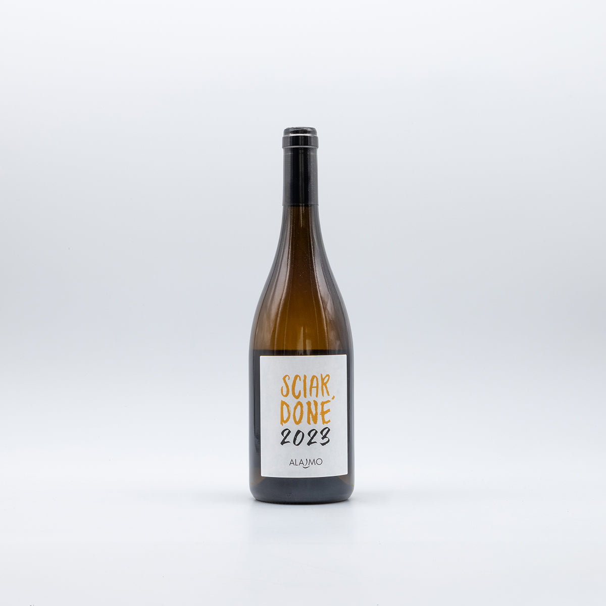 WINE | SCIARDONÉ 2023
