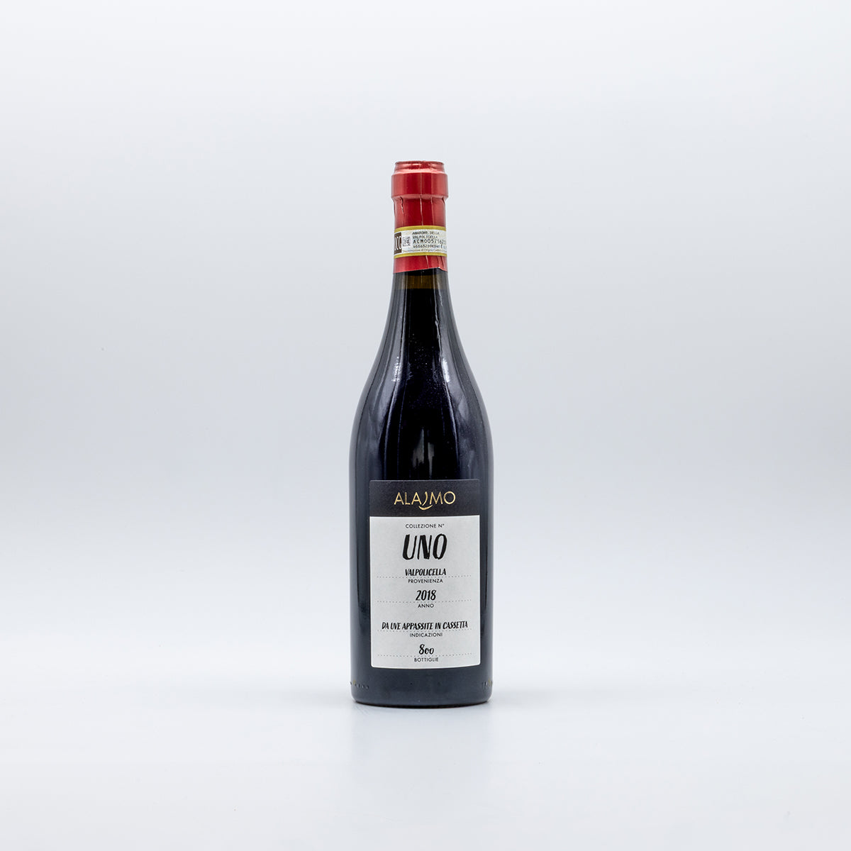 VIN | UN - AMARONE DELLA VALPOLICELLA 2018