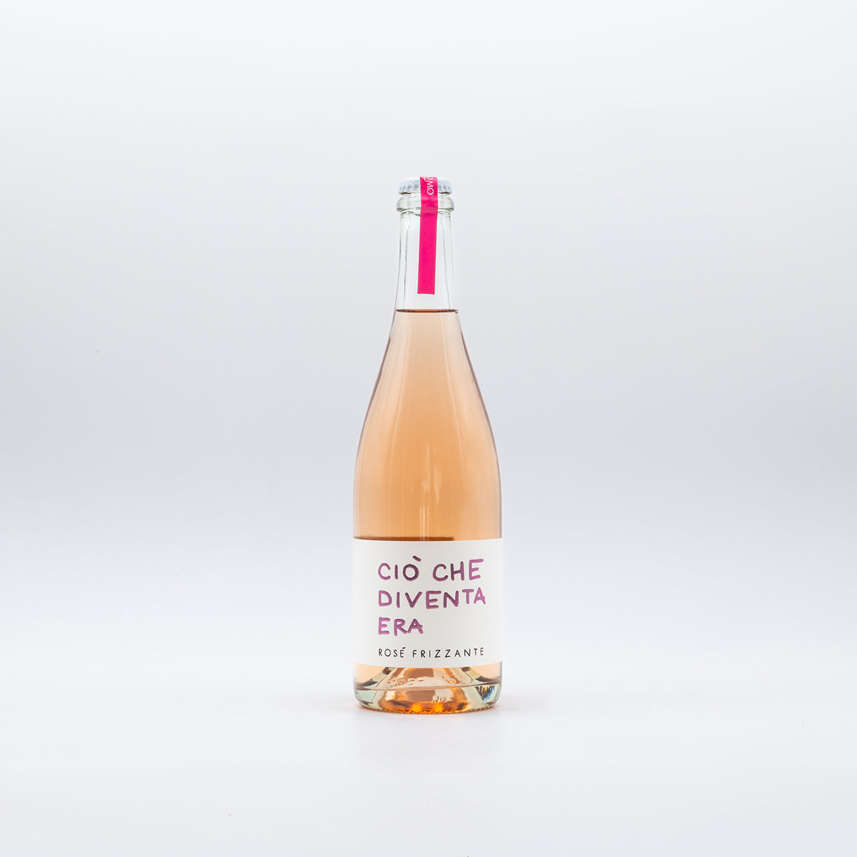 VIN | CIÒ CHE DIVENTA ERA - ROSÉ