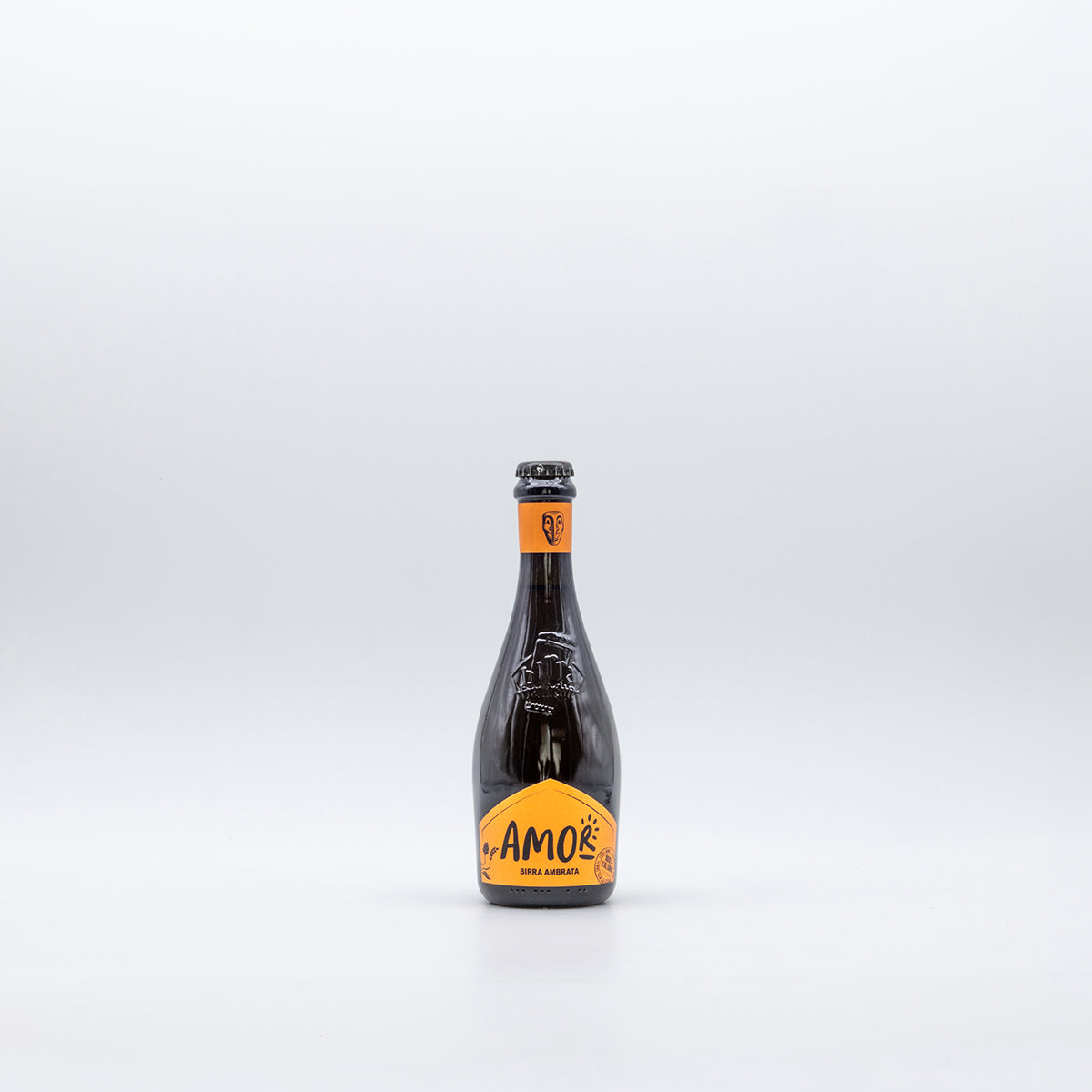 BIÈRE | AMOR AMBER PALE ALE