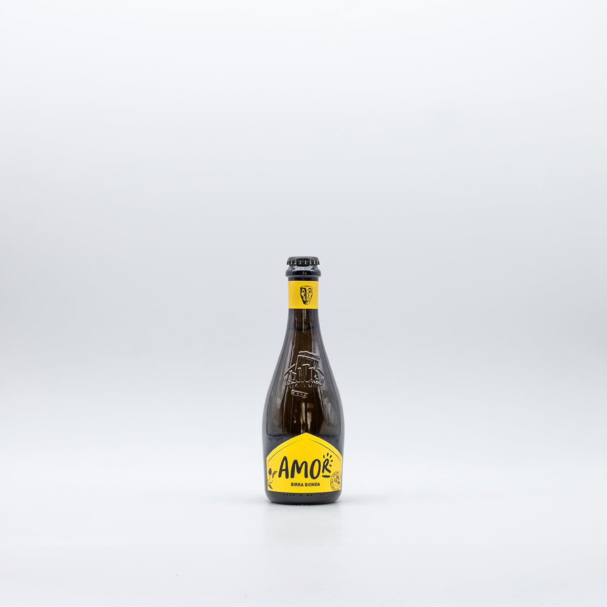 BIÈRE I AMOR BLOND ALE
