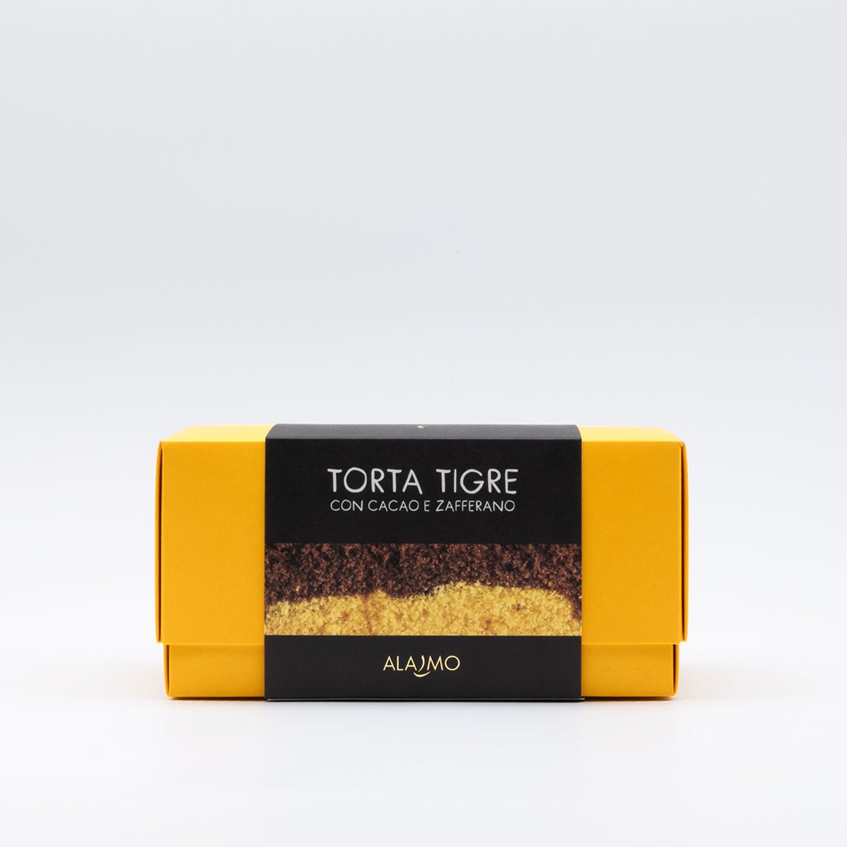 GÂTEAU MOELLEUX | TIGRE