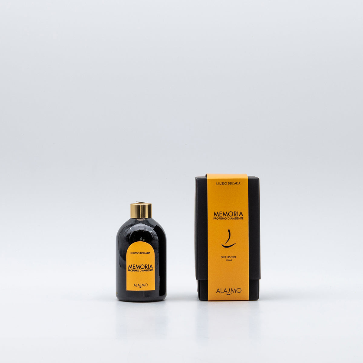 PARFUM D'AMBIANCE | MEMORIA