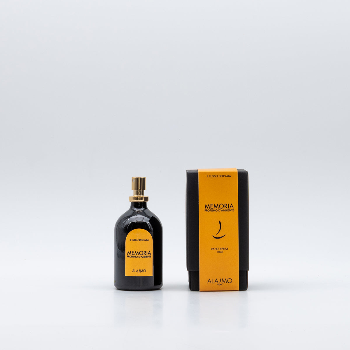 PARFUM D'AMBIANCE | SPRAY MEMORIA