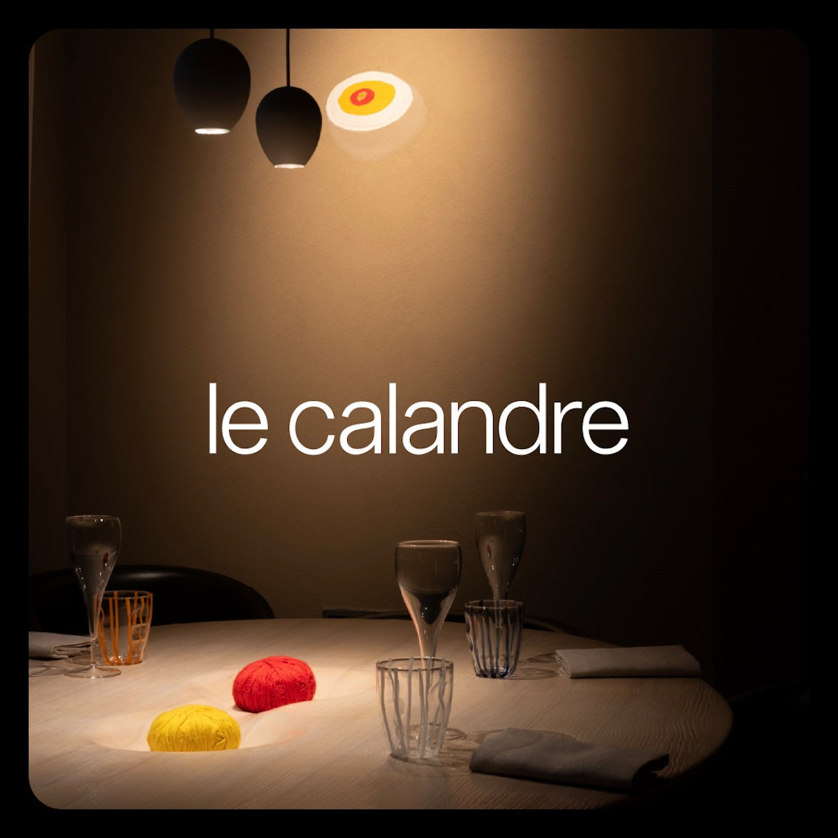 REPAS POUR DEUX | LES CALENDRIERS