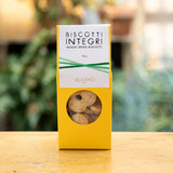 BISCUITS ALAJMO | INTEGRI