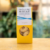 BISCUITS ALAJMO I MARIARÌ