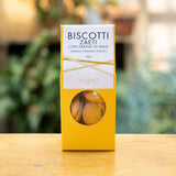 BISCUITS ALAJMO | ZAETI