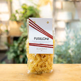 PÂTES ALAJMO | FUSILLONI