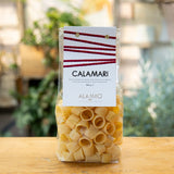 PÂTES ALAJMO | CALAMARI