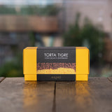 GÂTEAU MOELLEUX ALAJMO | TORTA TIGRE