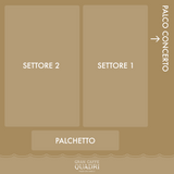 GRAN CAFFÈ QUADRI | CICCHETTATA EN MUSIQUE - RICCARDO COCCIANTE - 25 JUIN