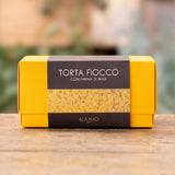 GÂTEAU MOELLEUX ALAJMO | TORTA FIOCCO