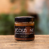 CRÈME À TARTINER ALAJMO I ECCEZIONE