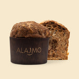 DUCALE | GIANDUJA ET CHOCOLAT NOIR + CRÈME