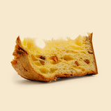 ARLECCHINO | AUX FRUITS CONFITS AVEC HUILE D’OLIVE