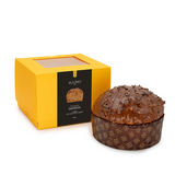 LIEVITATI ALAJMO | FOCACCIA GIANDUIA