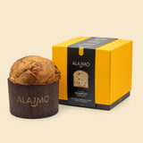 OLIMPICO - CORTINA 2026 | POMME ET ORANGE CONFITES, NOIX ET CANNELLE