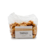 SNACK ALAJMO | TARALLI SUCRÉS